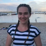 niania - zdjęcie plofirowe użytkownika Aleksandra S.