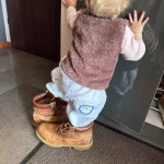 niania - zdjęcie ogłoszenia Niania na 4h dziennie 3 dni w tygodniu 