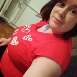 niania - zdjęcie plofirowe użytkownika Agnieszka K.