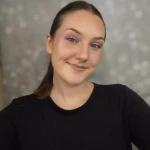 niania - zdjęcie plofirowe użytkownika Zuzanna S.