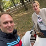 niania - zdjęcie ogłoszenia Szukamy położnej lub niani z referencjami do pomocy przy noworodku