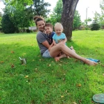 niania - zdjęcie plofirowe użytkownika Magdalena W.