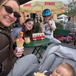 niania - zdjęcie ogłoszenia Szukam niani na popołudnia Ursynów
