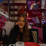 niania - zdjęcie plofirowe użytkownika Gabriela M.