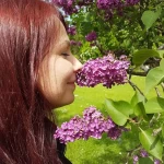 niania - zdjęcie plofirowe użytkownika Maja D.