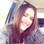 niania - zdjęcie plofirowe użytkownika Sofia H.