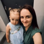 niania - zdjęcie ogłoszenia Szukamy niani dorywczo - Ruda Śląska 