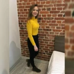 niania - zdjęcie plofirowe użytkownika Natalia B.