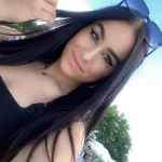 niania - zdjęcie plofirowe użytkownika Martyna B.