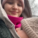 niania - zdjęcie ogłoszenia Poszukujemy opiekunki