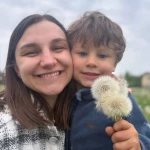 niania - zdjęcie ogłoszenia Szukamy ciepłej i odpowiedzialnej niani