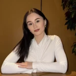 niania - zdjęcie plofirowe użytkownika Angelika Ś.