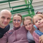 niania - zdjęcie ogłoszenia Opiekunka dorywczo Domaszczyn