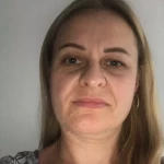 niania - zdjęcie plofirowe użytkownika Svitlana D.