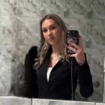 niania - zdjęcie plofirowe użytkownika Maja C.