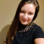 niania - zdjęcie plofirowe użytkownika Karolina W.