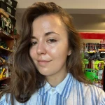 niania - zdjęcie plofirowe użytkownika Sylwia B.