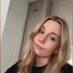 niania - zdjęcie plofirowe użytkownika Zuzanna S.