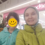 niania - zdjęcie plofirowe użytkownika Anna A.