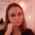 niania - zdjęcie plofirowe użytkownika Kamila K.