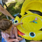 niania - zdjęcie ogłoszenia Opiekunka dla naszego dziecka Będzin Grodziec