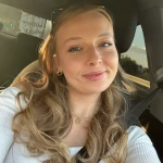 niania - zdjęcie plofirowe użytkownika Zuzanna C.