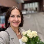 niania - zdjęcie plofirowe użytkownika Alesia N.