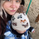 niania - zdjęcie plofirowe użytkownika Bogna K.