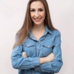 niania - zdjęcie plofirowe użytkownika Katarzyna H.