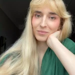 niania - zdjęcie plofirowe użytkownika Iga B.