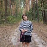 niania - zdjęcie plofirowe użytkownika Wiktoriia P.