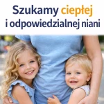 niania - zdjęcie ogłoszenia Niania do odbioru dziecka z przedszkola – 2 popołudnia w tygodniu 