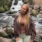 niania - zdjęcie plofirowe użytkownika Blanka R.
