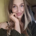 niania - zdjęcie plofirowe użytkownika Michalina K.