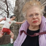 niania - zdjęcie plofirowe użytkownika Justyna N.