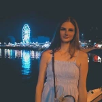 niania - zdjęcie plofirowe użytkownika Paulina M.