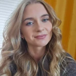 niania - zdjęcie plofirowe użytkownika Paulina B.