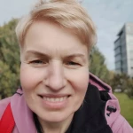 niania - zdjęcie plofirowe użytkownika Izabela K.