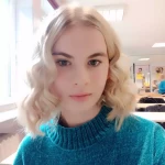 niania - zdjęcie plofirowe użytkownika Zofia K.