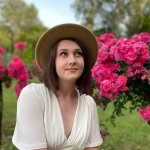 niania - zdjęcie plofirowe użytkownika Anna S.
