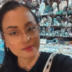niania - zdjęcie plofirowe użytkownika Paulina Z.