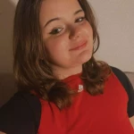 niania - zdjęcie plofirowe użytkownika Lena S.