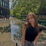 niania - zdjęcie plofirowe użytkownika Wiktoria R.