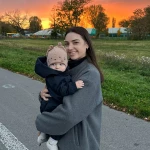 niania - zdjęcie ogłoszenia Szukamy niani do pomocy Kraków/Lagiewniki