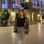 niania - zdjęcie plofirowe użytkownika Marysia Z.