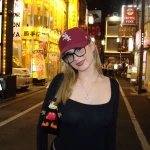 niania - zdjęcie plofirowe użytkownika Maja C.