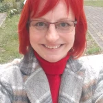 niania - zdjęcie plofirowe użytkownika Lilija Y.