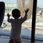 niania - zdjęcie ogłoszenia Dorywcza opieka nad 14-miesięczną dziewczynką – Krotoszyn (godziny poranne)