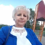 Opiekunka