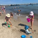 niania - zdjęcie ogłoszenia Szukamy niani do pomocy Warszawa, Mokotów